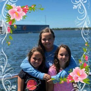 Meet your Posher, Michele